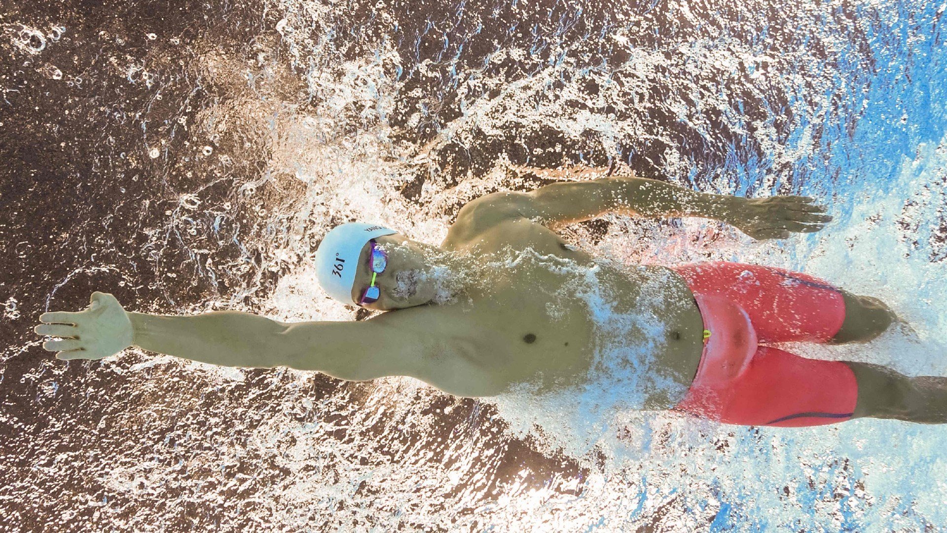 世界杯后：某国中学将决赛录像列入政治课材料 探讨国家荣誉感与公民理性