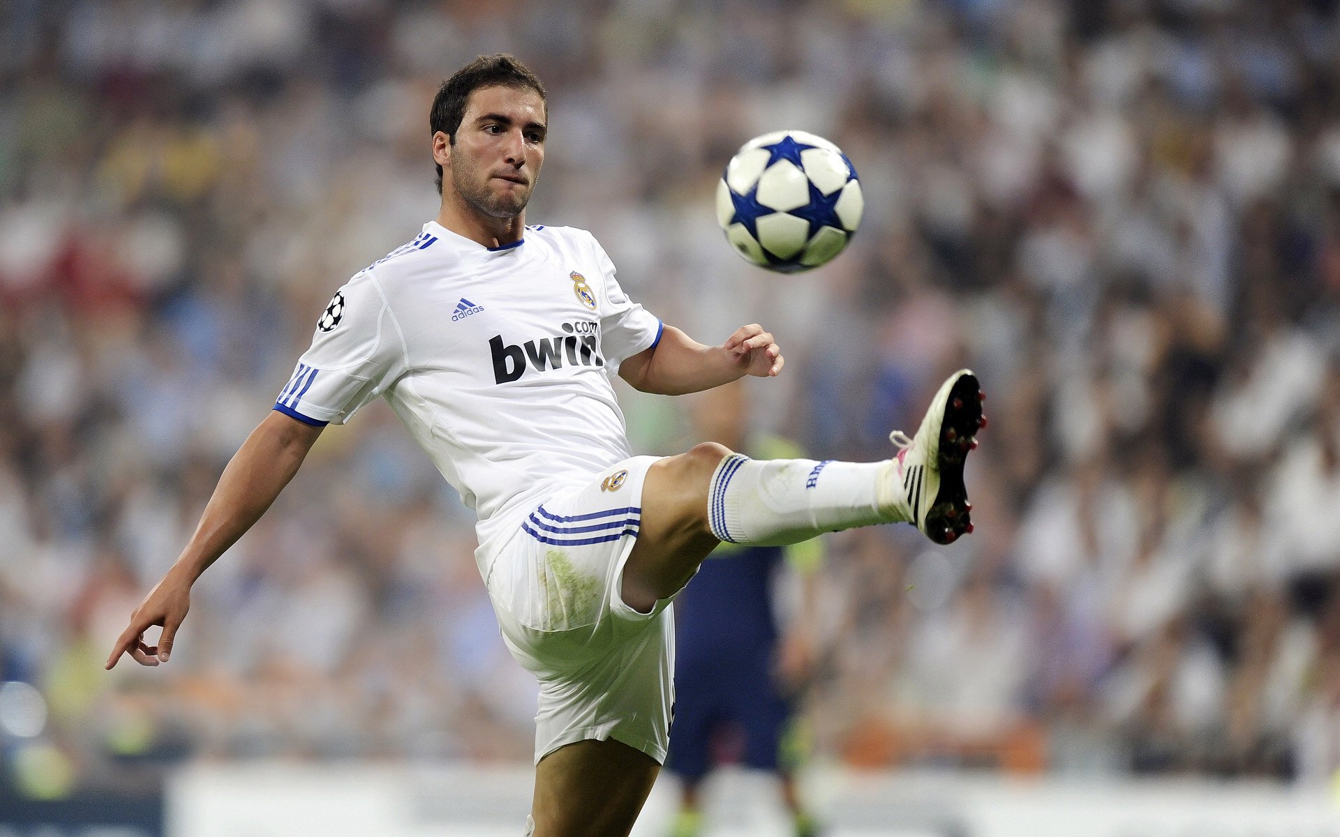 欧冠赛季总结：德甲保持稳健但缺乏最终一击 冠军荒仍在延续